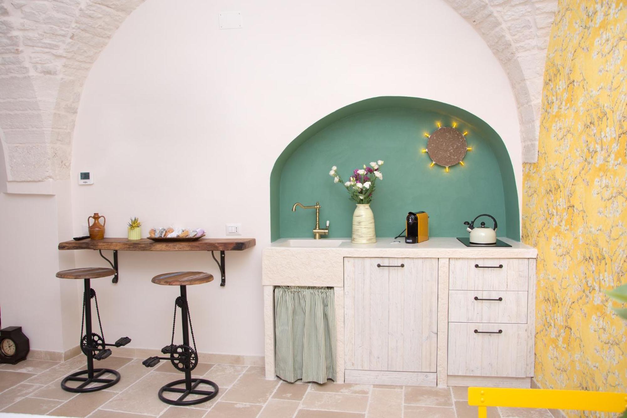 Pietre Gaie Villa Alberobello Exterior foto