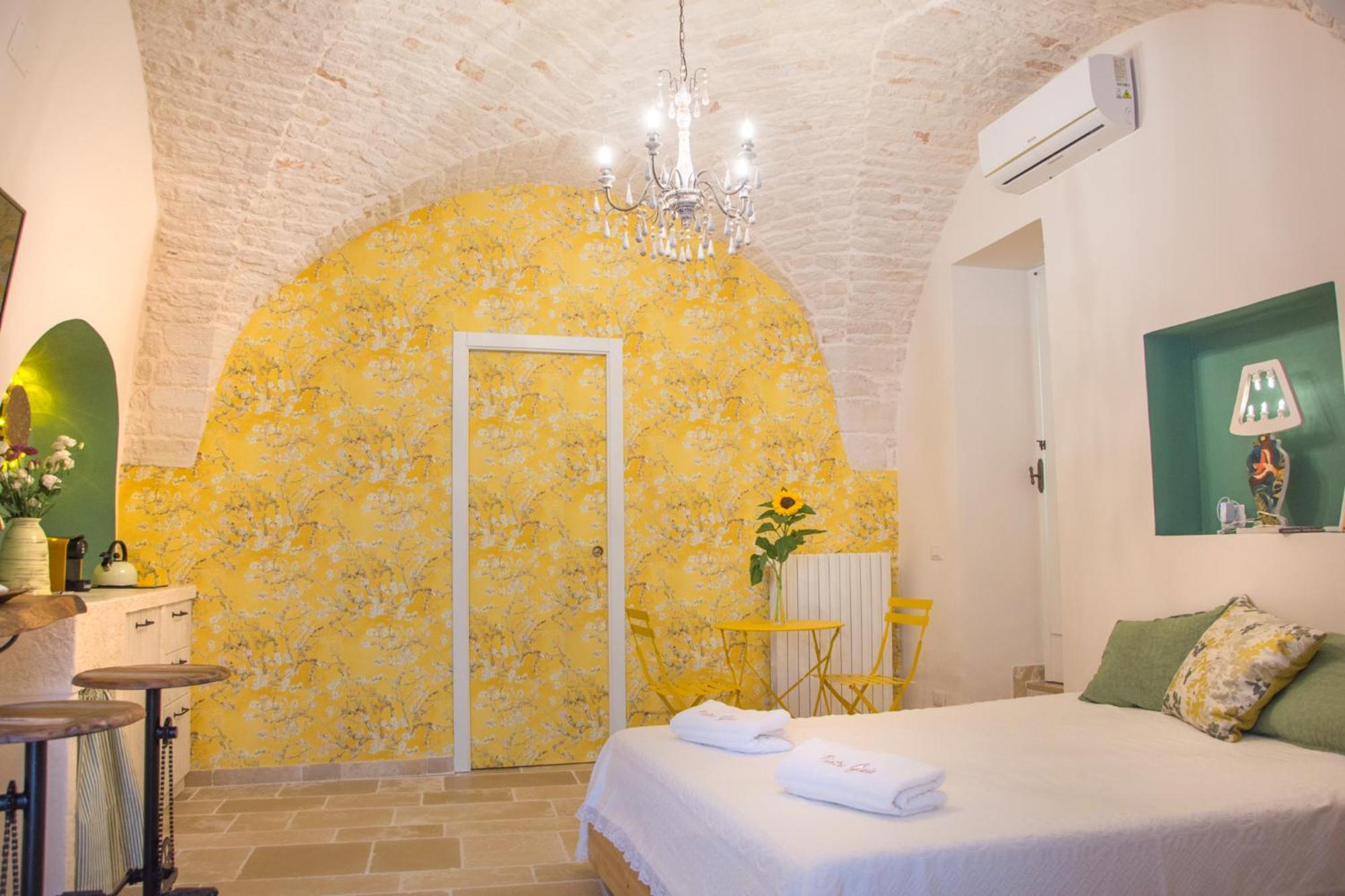 Pietre Gaie Villa Alberobello Exterior foto