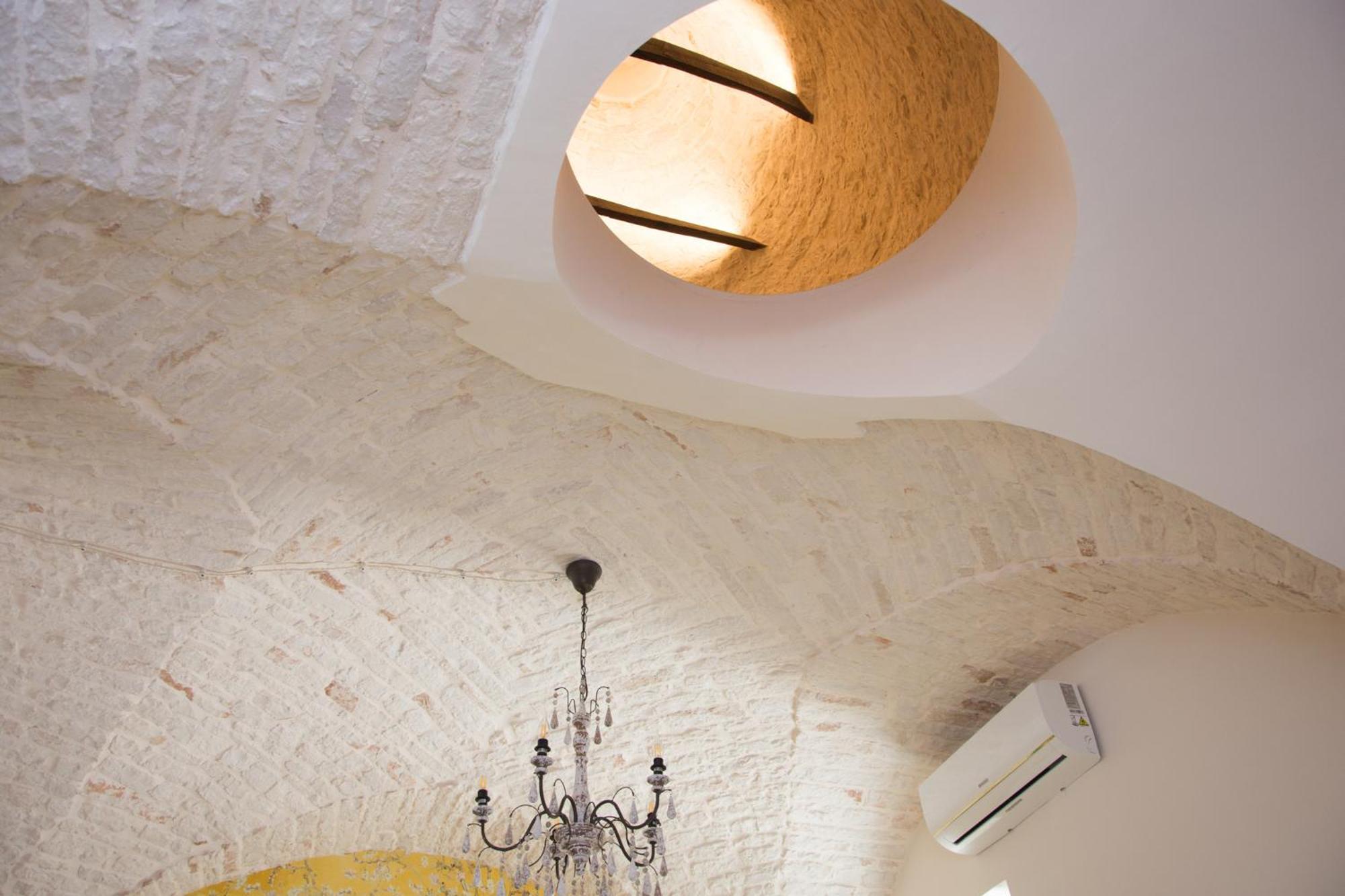 Pietre Gaie Villa Alberobello Exterior foto