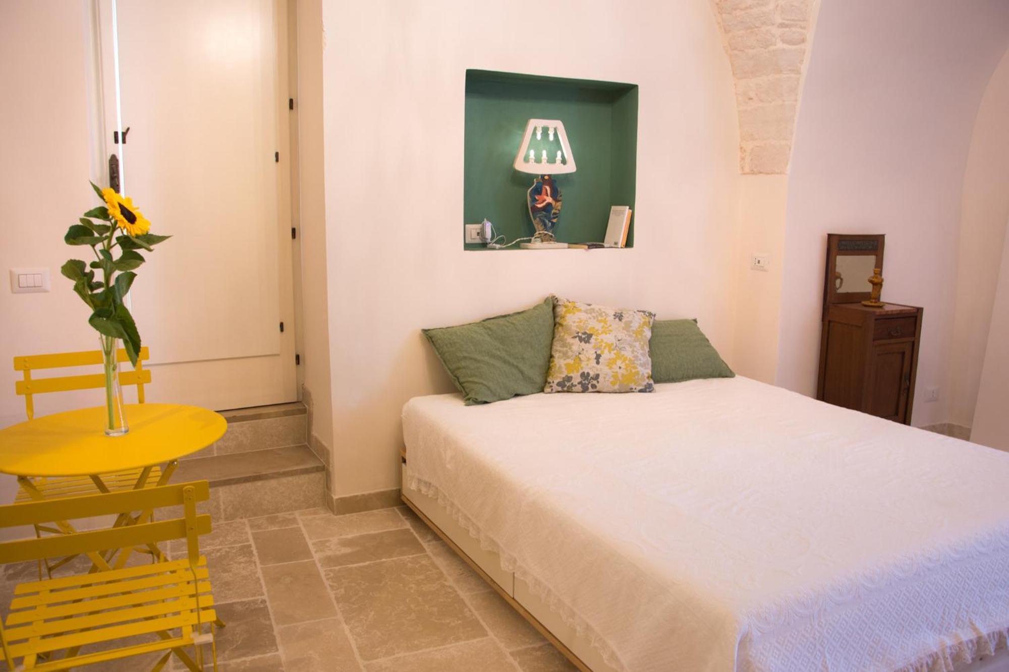 Pietre Gaie Villa Alberobello Exterior foto